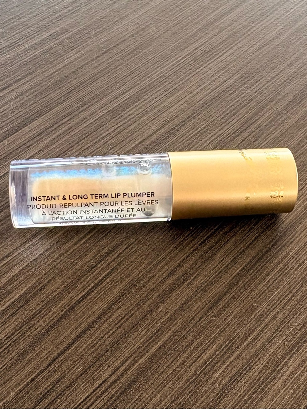 Too Faced Travel Size Lip Injection Extreme Lip Plumper - Picture 6 of 8